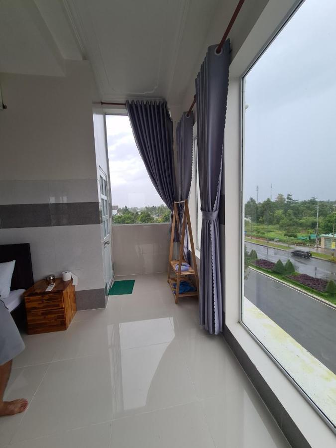 Khach San Hoang Mai Hotel Cần Thơ Kültér fotó