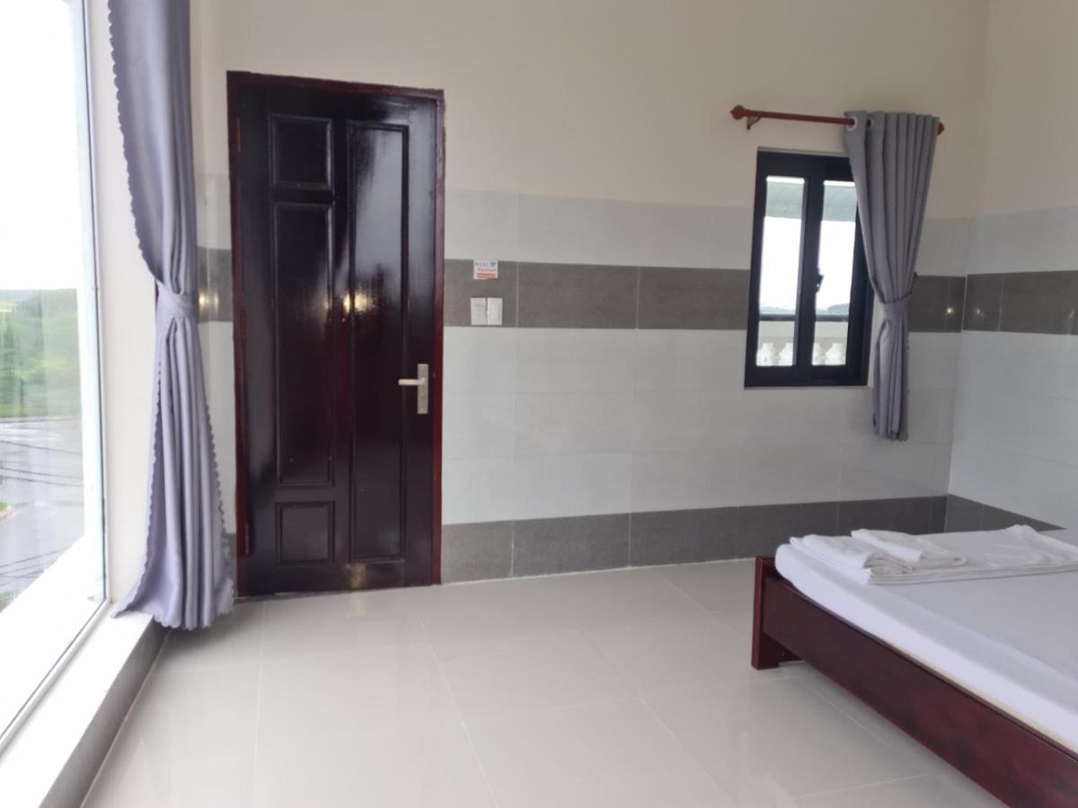 Khach San Hoang Mai Hotel Cần Thơ Kültér fotó