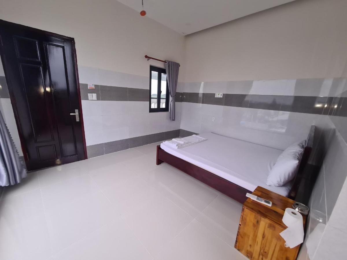Khach San Hoang Mai Hotel Cần Thơ Kültér fotó
