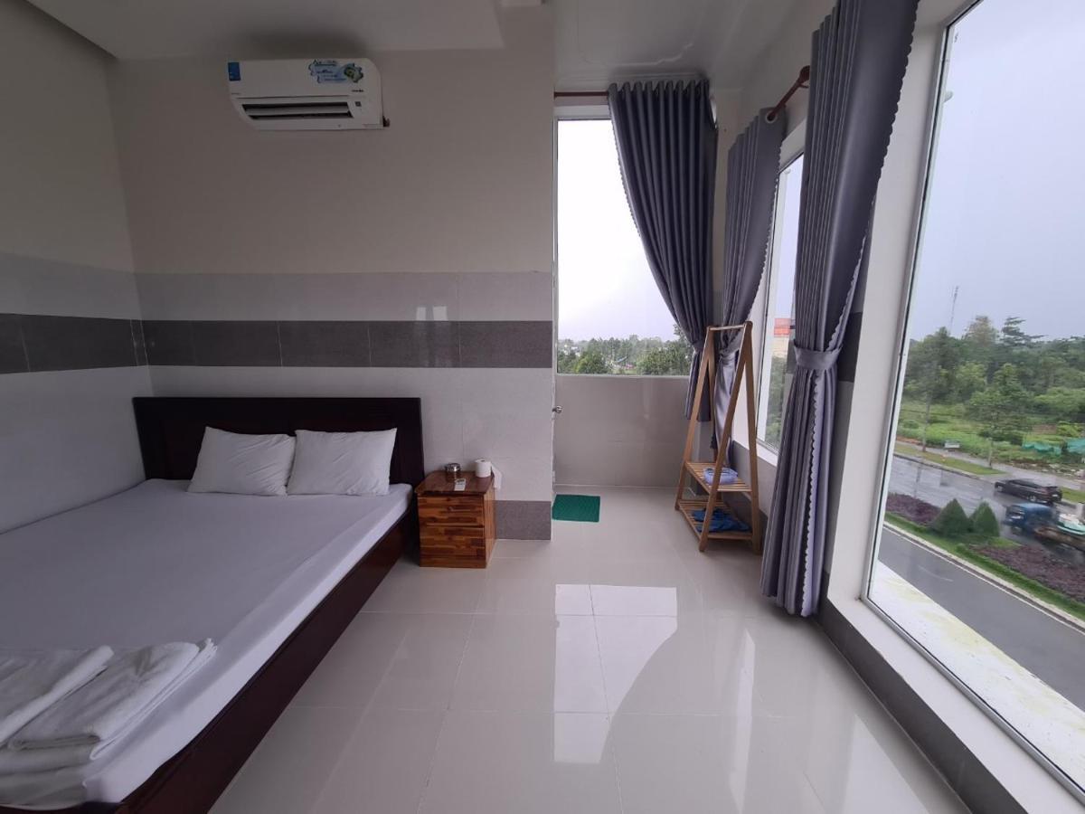 Khach San Hoang Mai Hotel Cần Thơ Kültér fotó